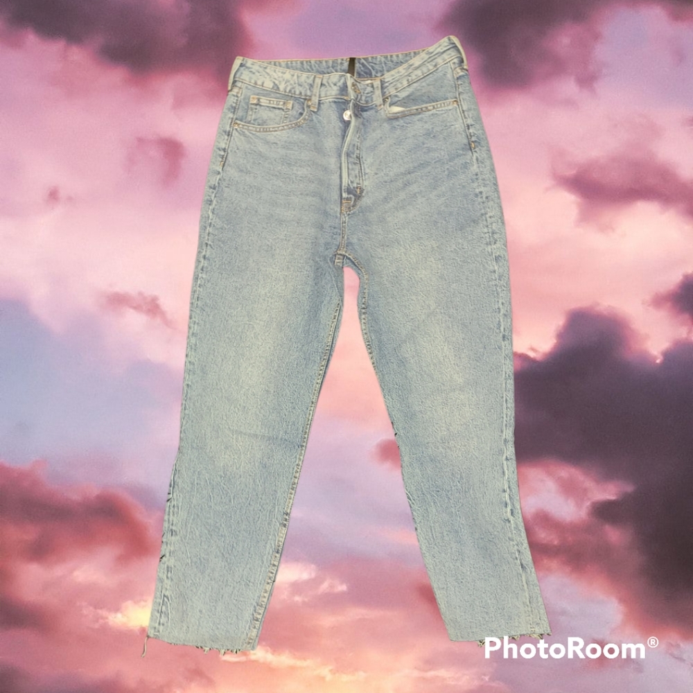 H&M Divided Jeans